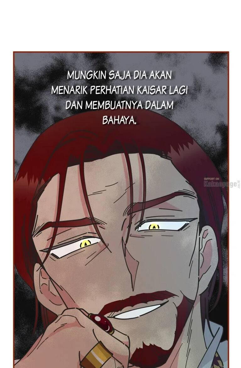 The Evil Lady's Hero Chapter 064