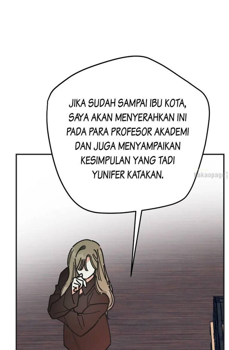 The Evil Lady's Hero Chapter 064