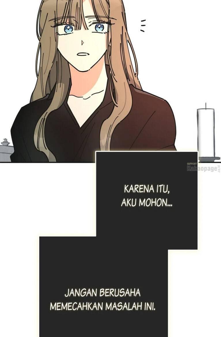 The Evil Lady's Hero Chapter 064
