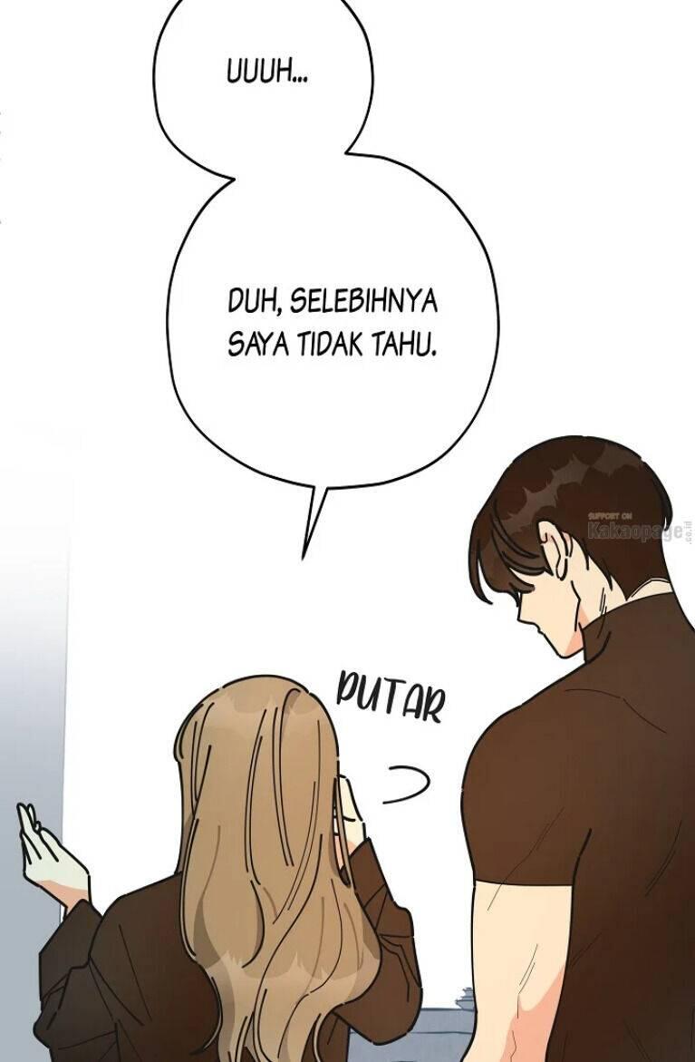 The Evil Lady's Hero Chapter 064