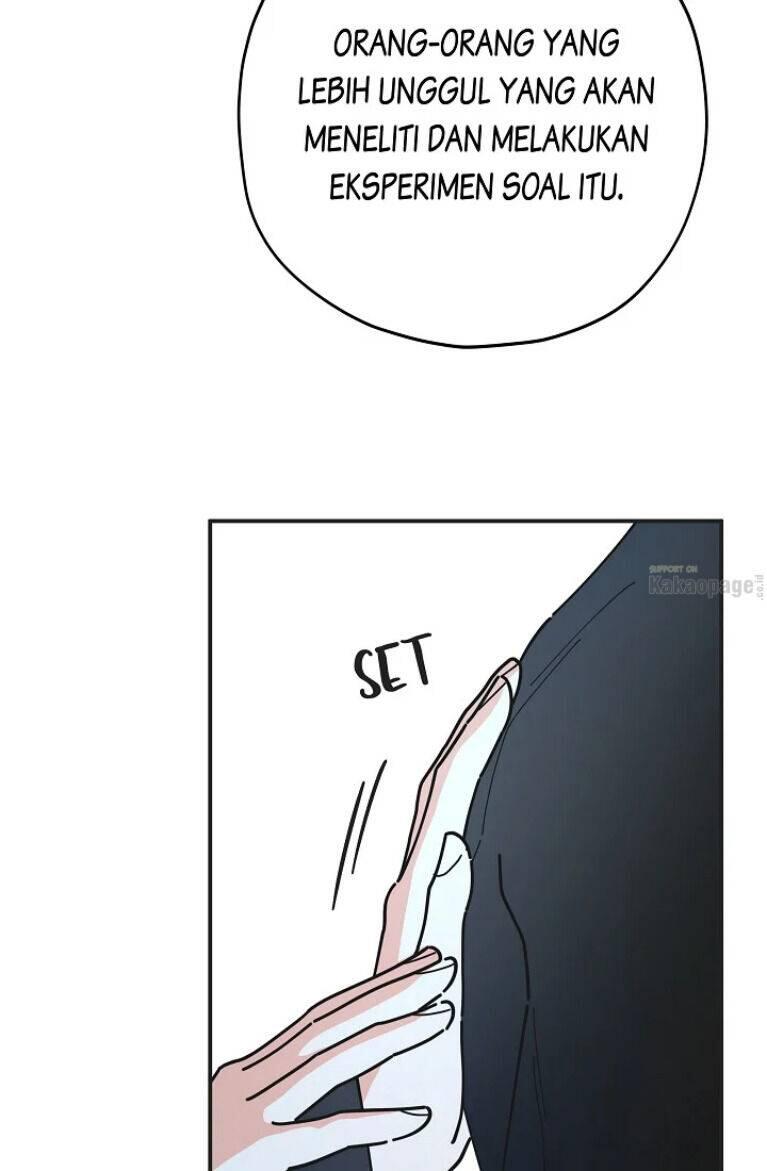 The Evil Lady's Hero Chapter 064