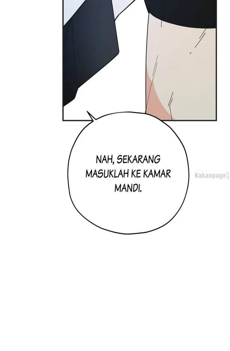 The Evil Lady's Hero Chapter 064
