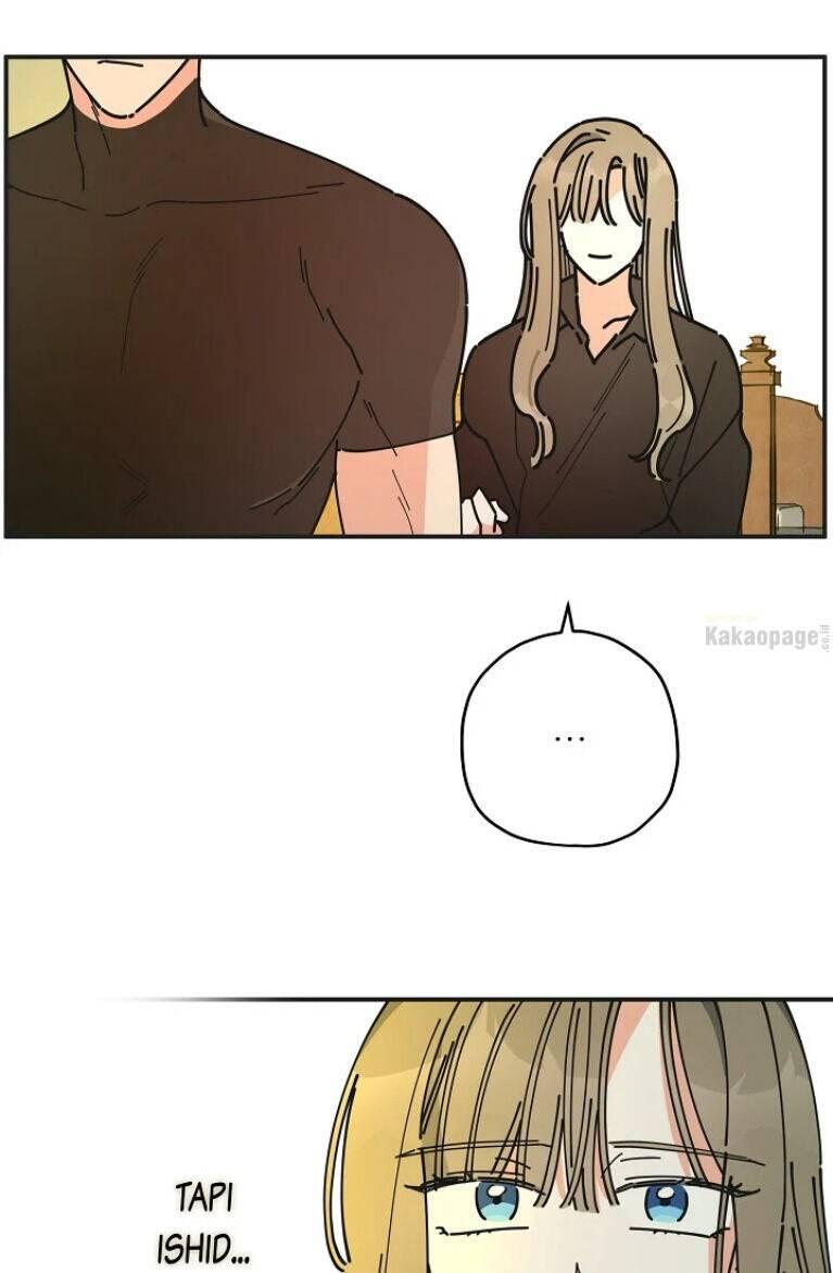 The Evil Lady's Hero Chapter 064
