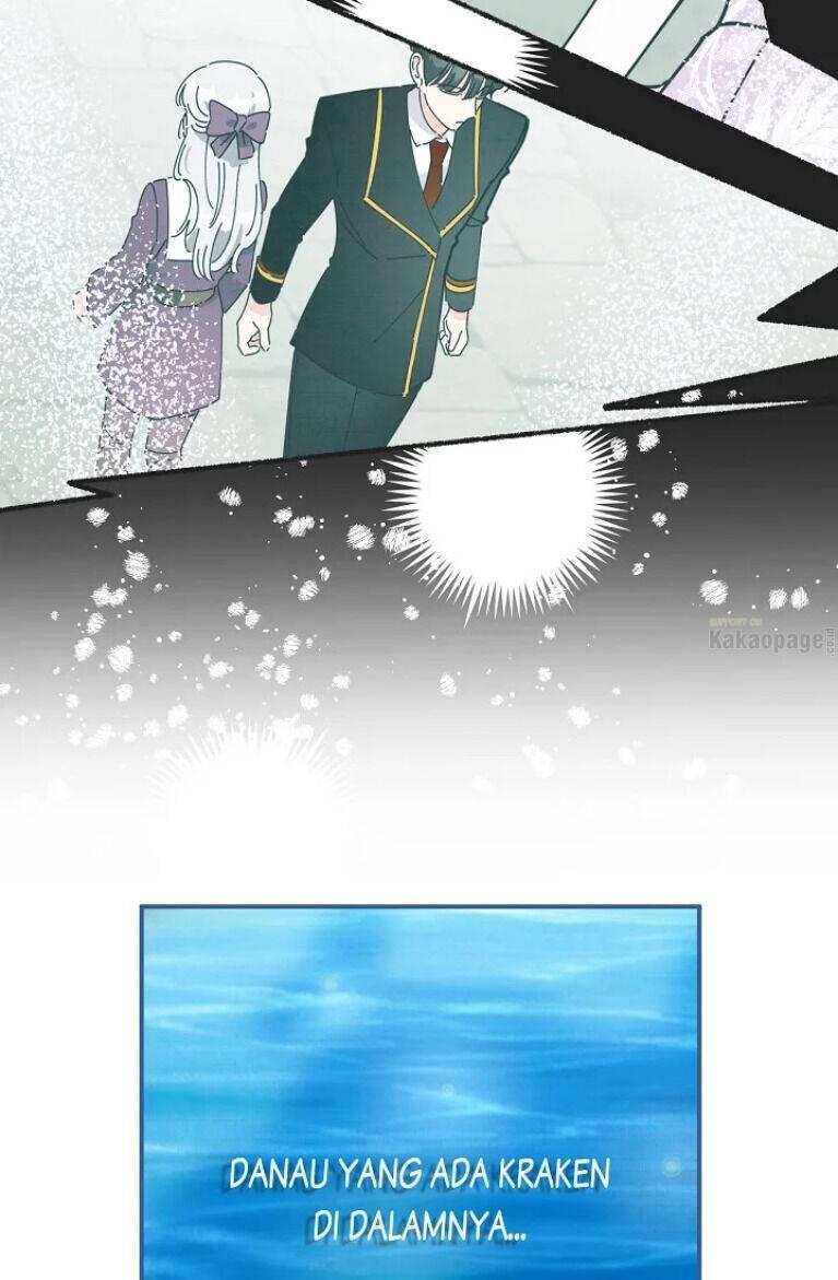 The Evil Lady's Hero Chapter 064