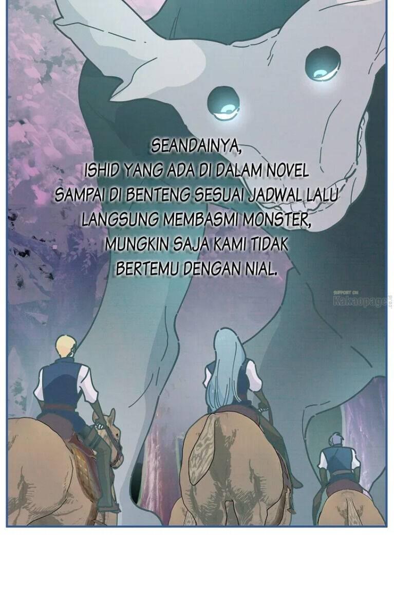 The Evil Lady's Hero Chapter 064