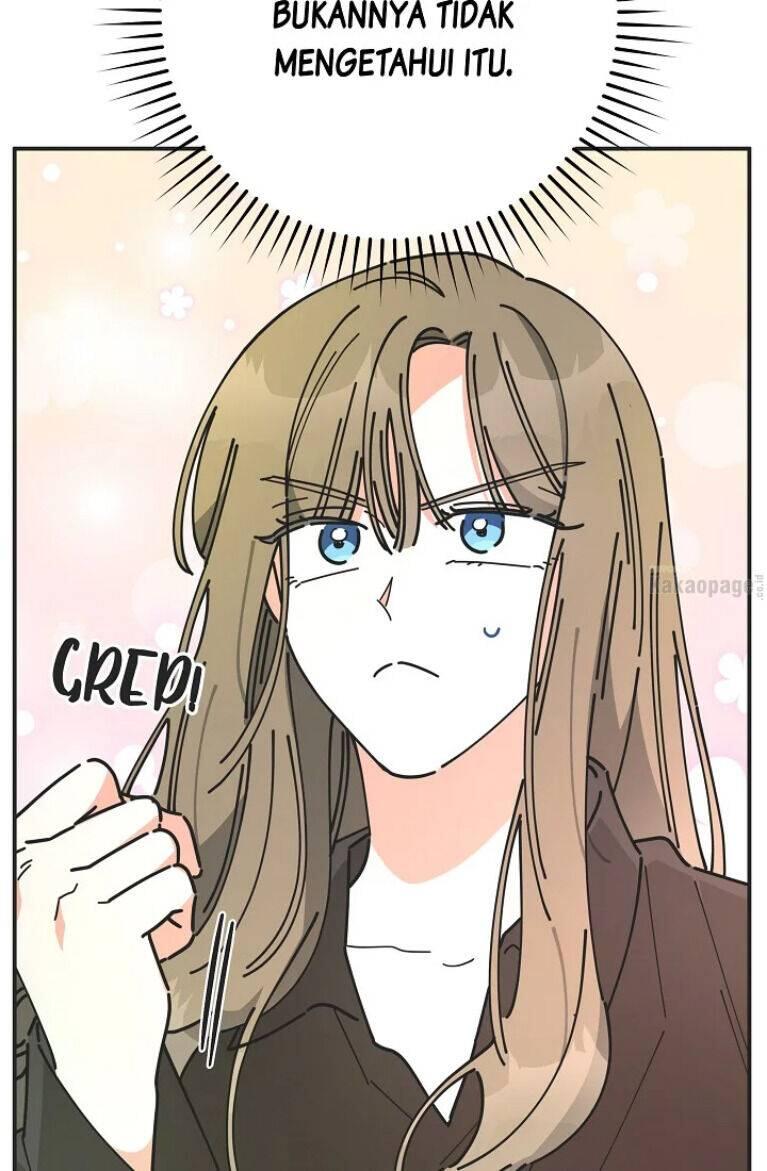 The Evil Lady's Hero Chapter 064