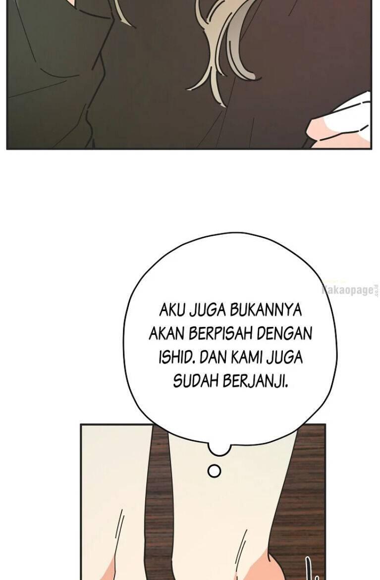 The Evil Lady's Hero Chapter 064
