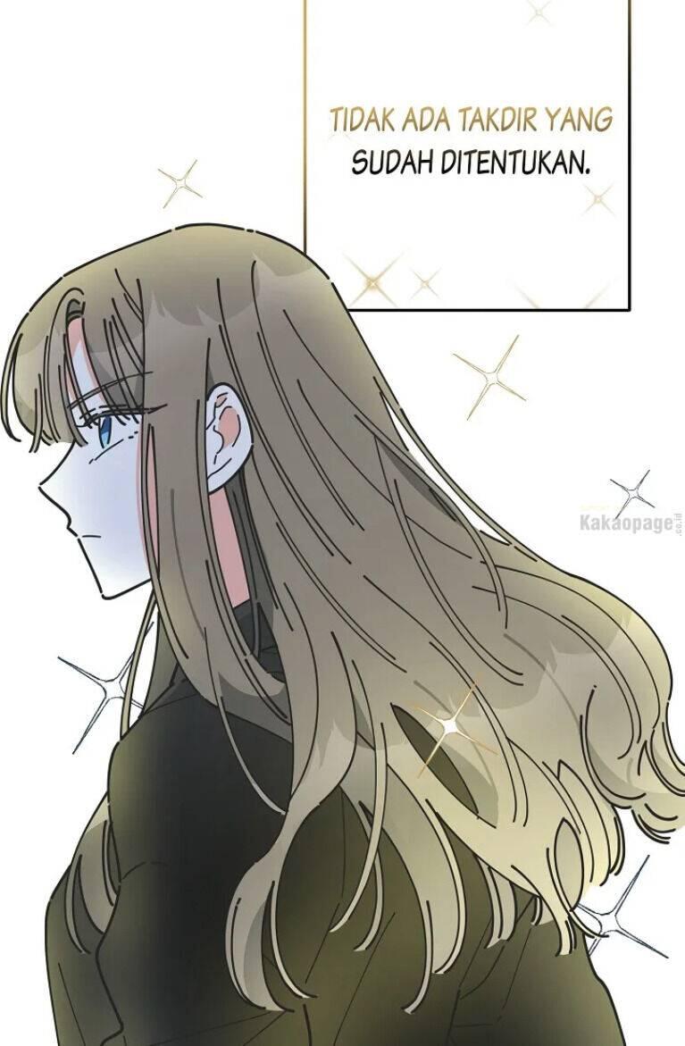 The Evil Lady's Hero Chapter 064