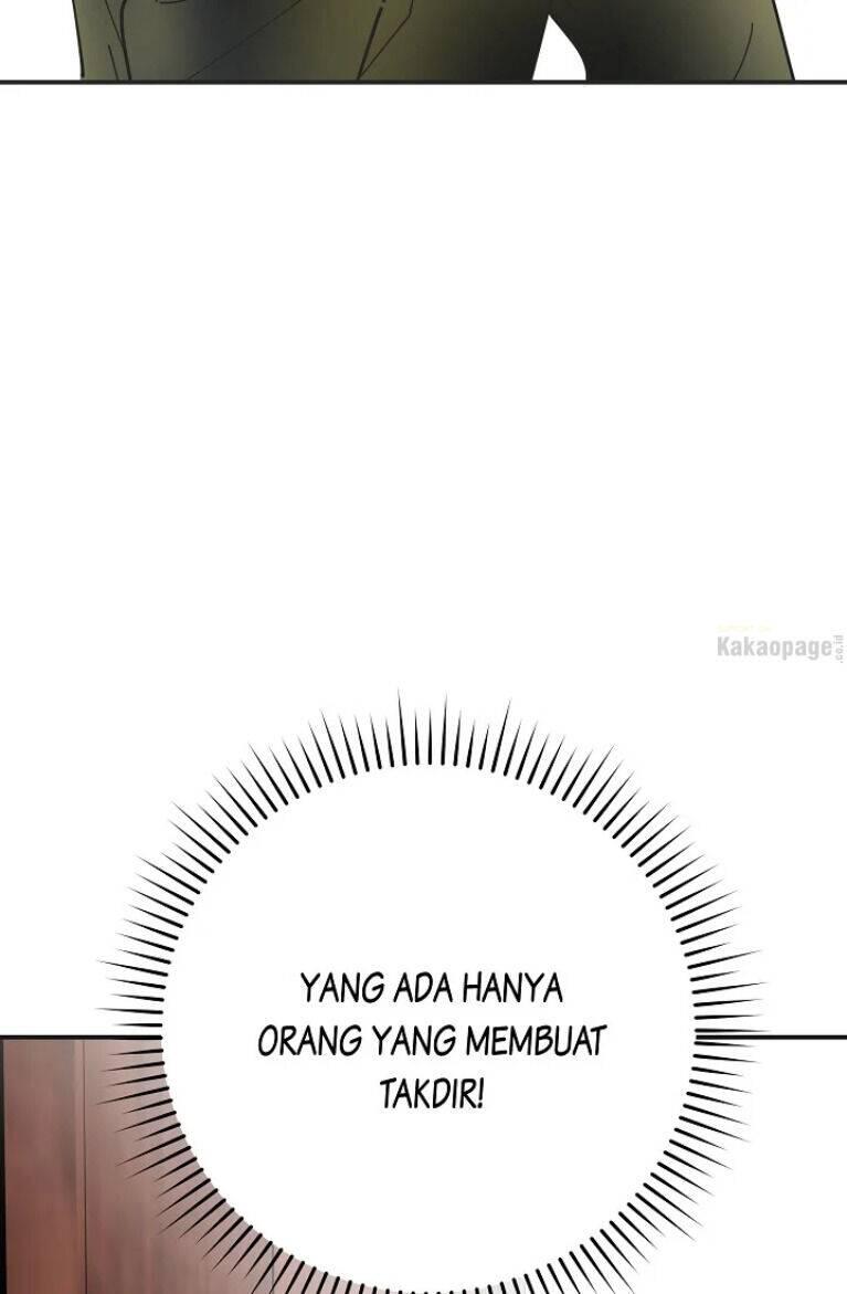 The Evil Lady's Hero Chapter 064