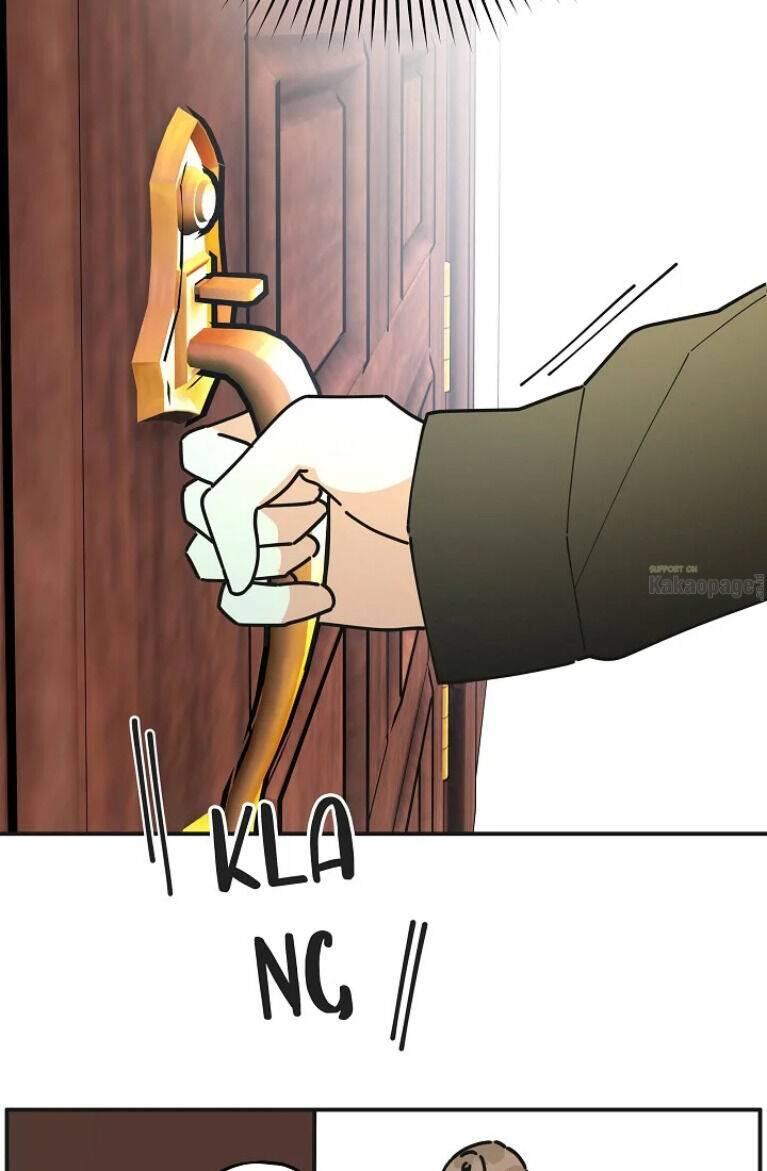 The Evil Lady's Hero Chapter 064
