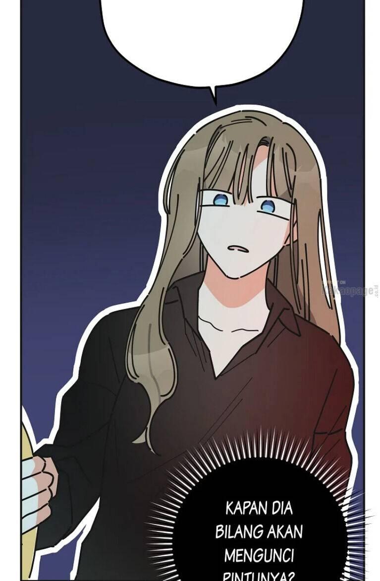 The Evil Lady's Hero Chapter 064