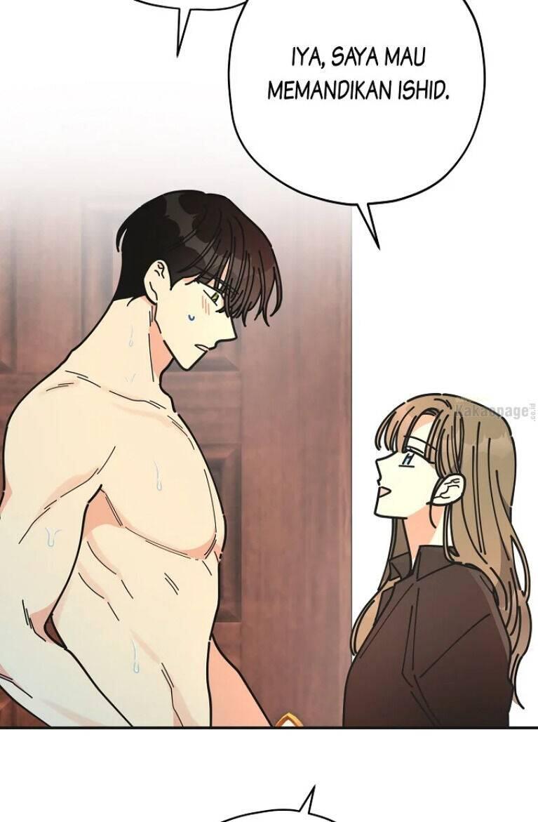 The Evil Lady's Hero Chapter 064