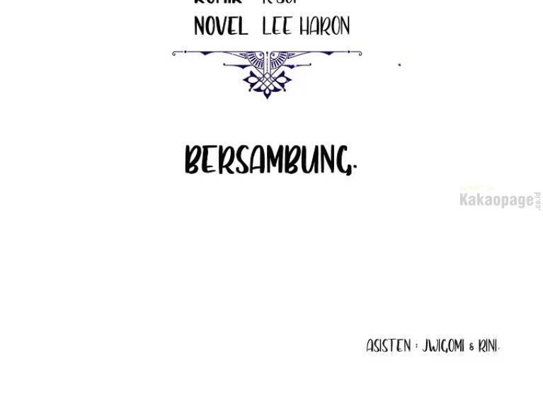 The Evil Lady's Hero Chapter 064