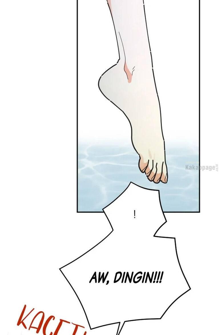 The Evil Lady's Hero Chapter 065