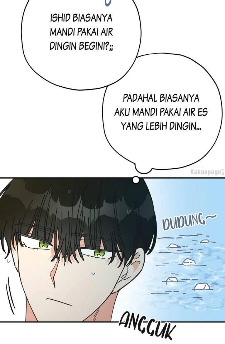 The Evil Lady's Hero Chapter 065