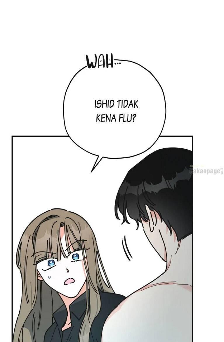 The Evil Lady's Hero Chapter 065