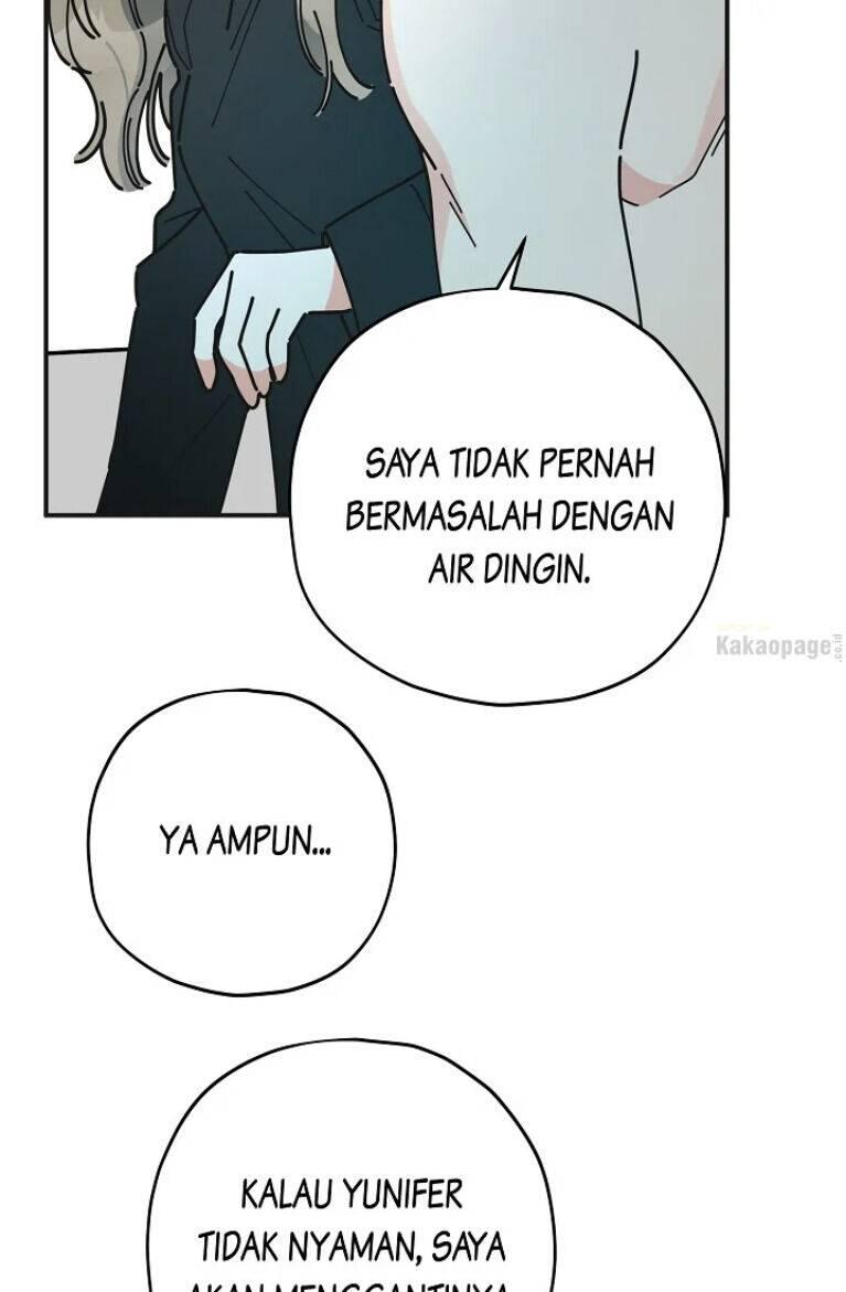 The Evil Lady's Hero Chapter 065
