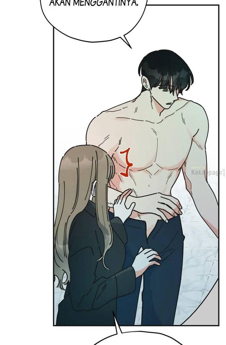 The Evil Lady's Hero Chapter 065
