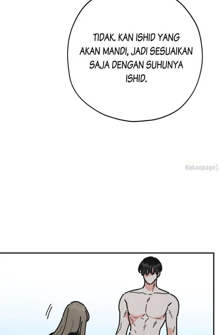 The Evil Lady's Hero Chapter 065