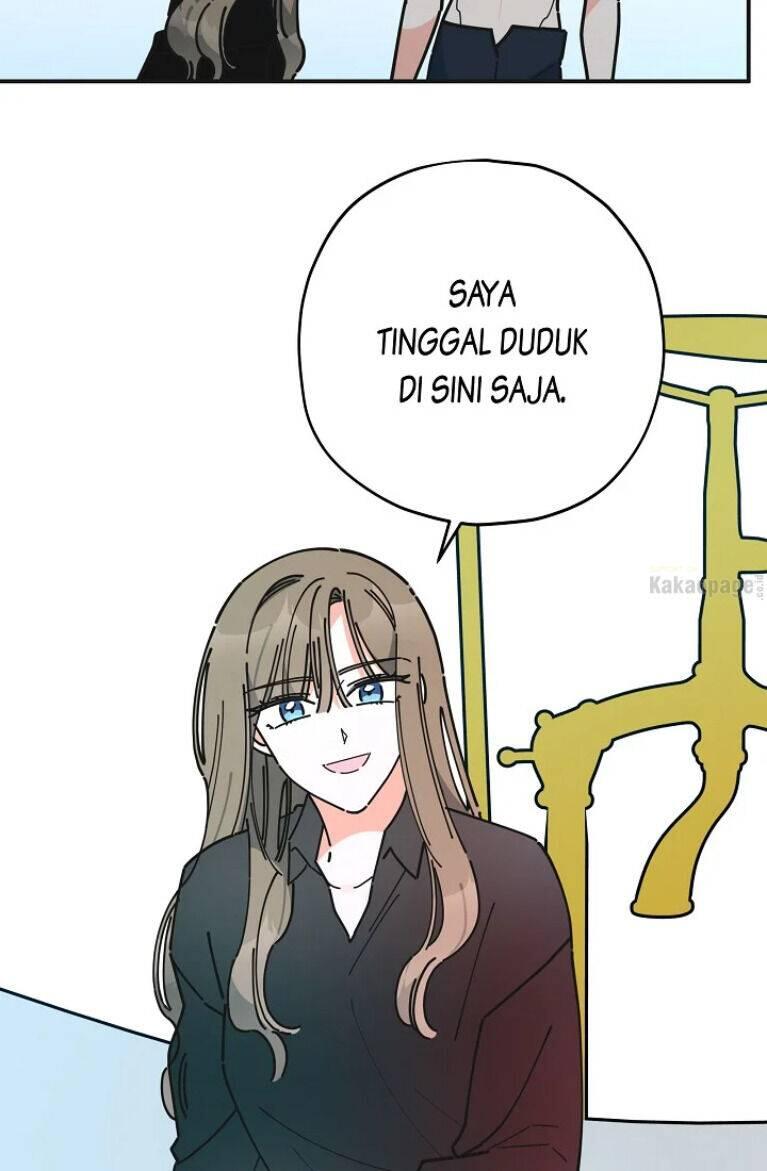 The Evil Lady's Hero Chapter 065