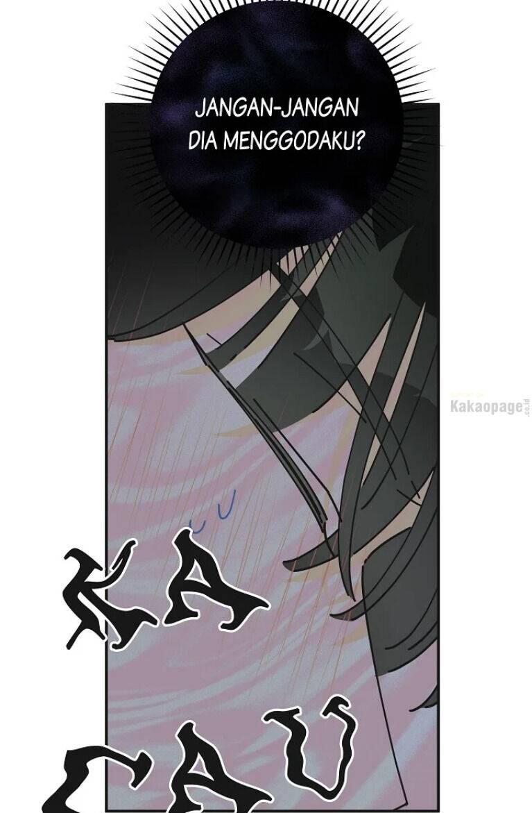 The Evil Lady's Hero Chapter 065