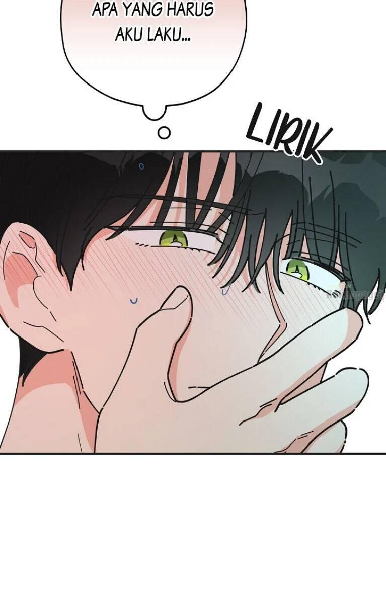 The Evil Lady's Hero Chapter 065