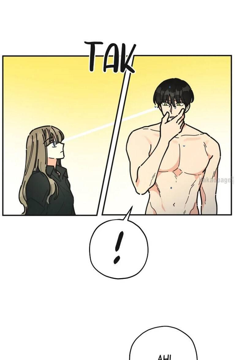 The Evil Lady's Hero Chapter 065