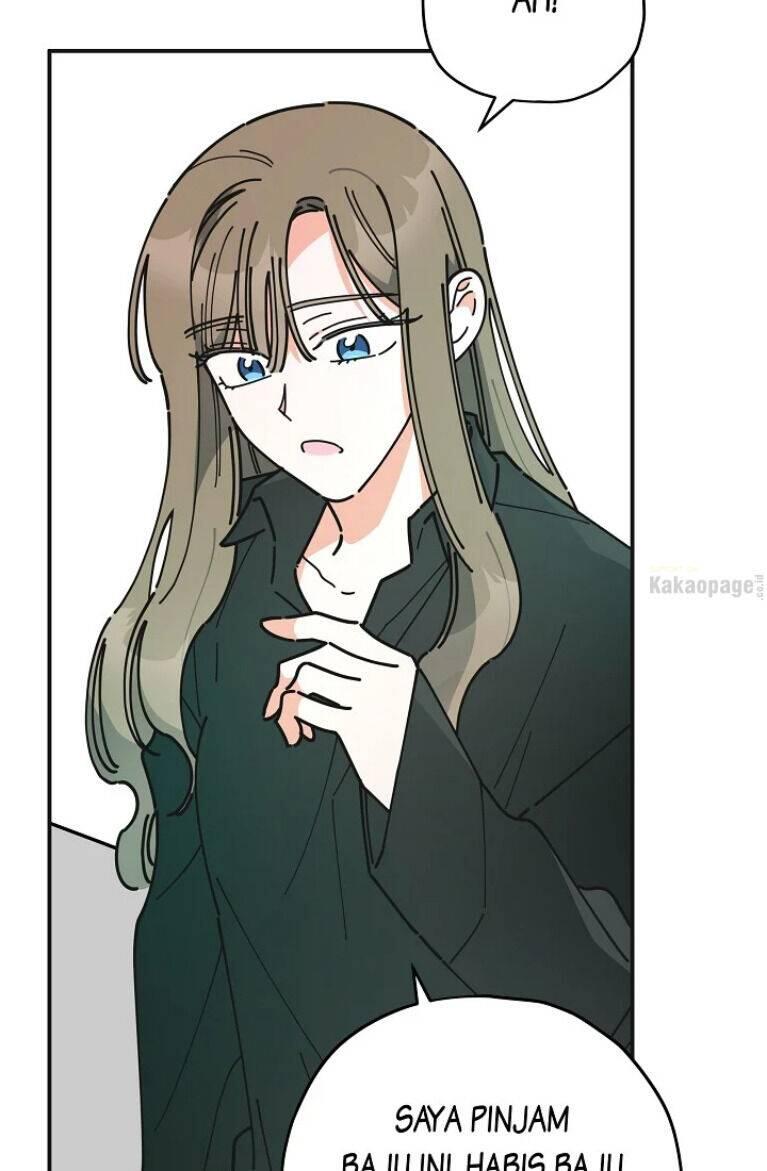 The Evil Lady's Hero Chapter 065