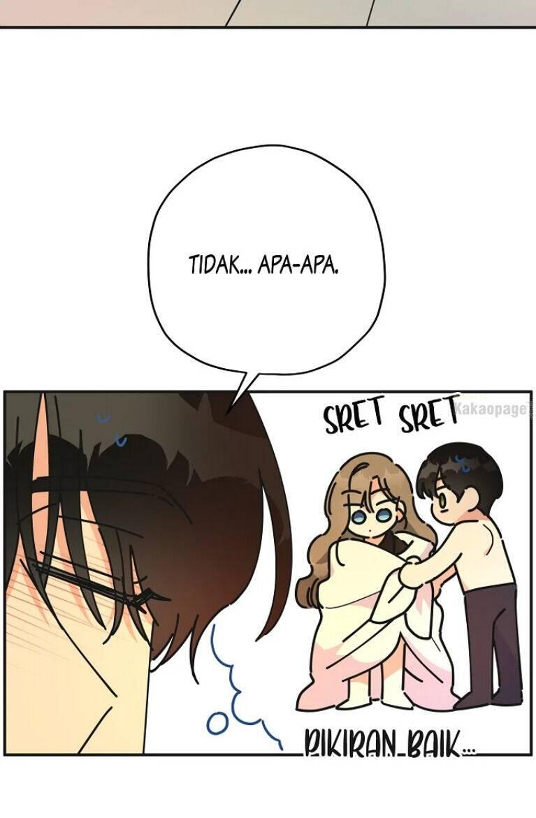 The Evil Lady's Hero Chapter 065