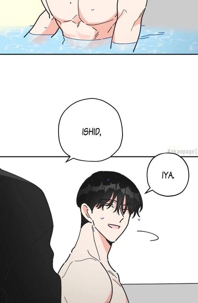The Evil Lady's Hero Chapter 065