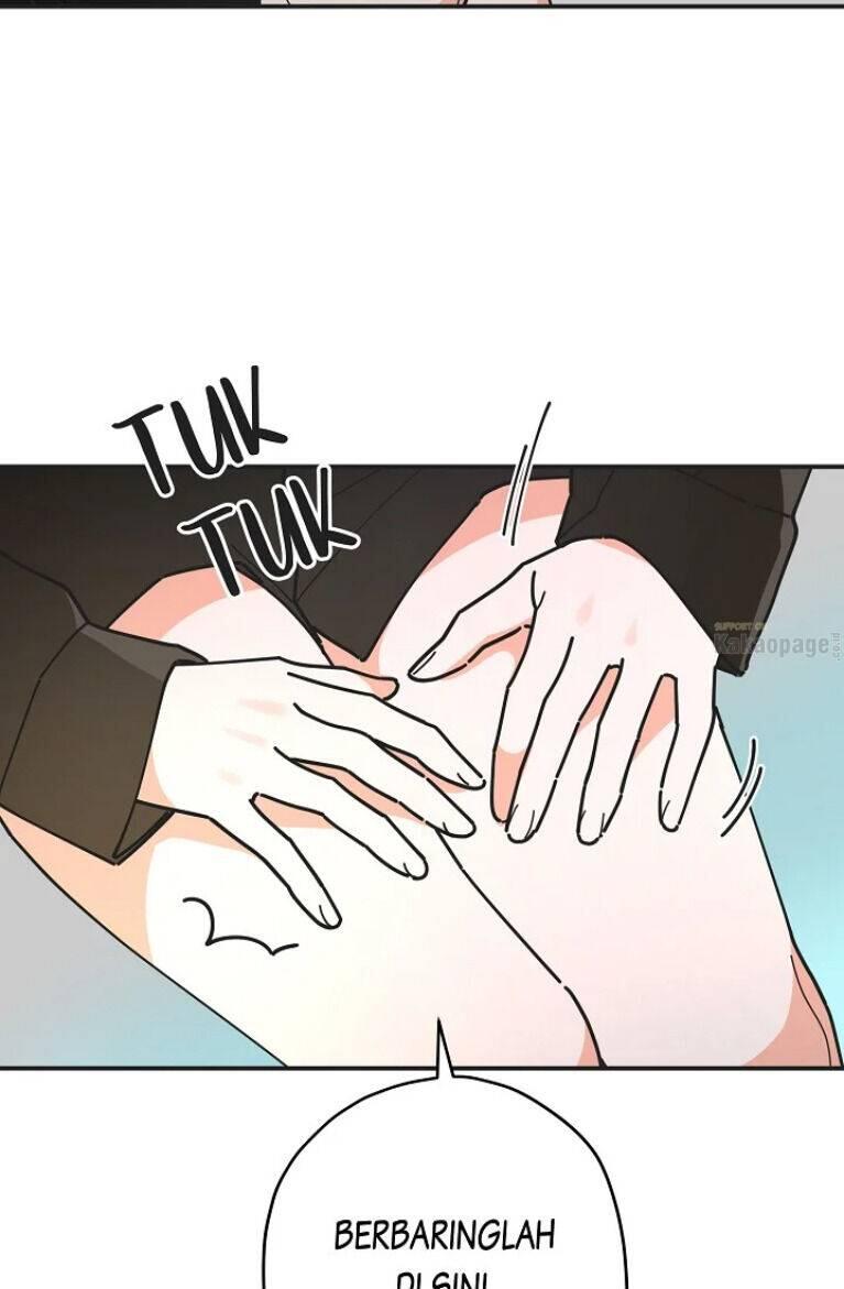 The Evil Lady's Hero Chapter 065