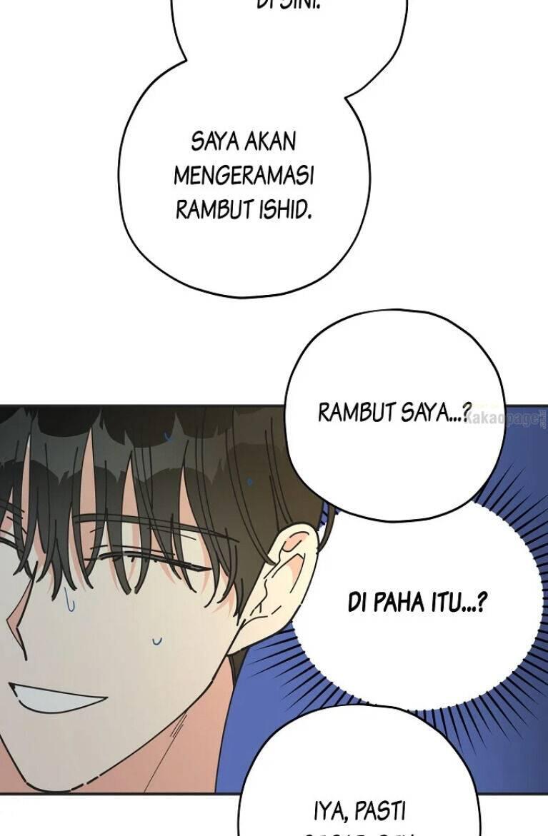 The Evil Lady's Hero Chapter 065