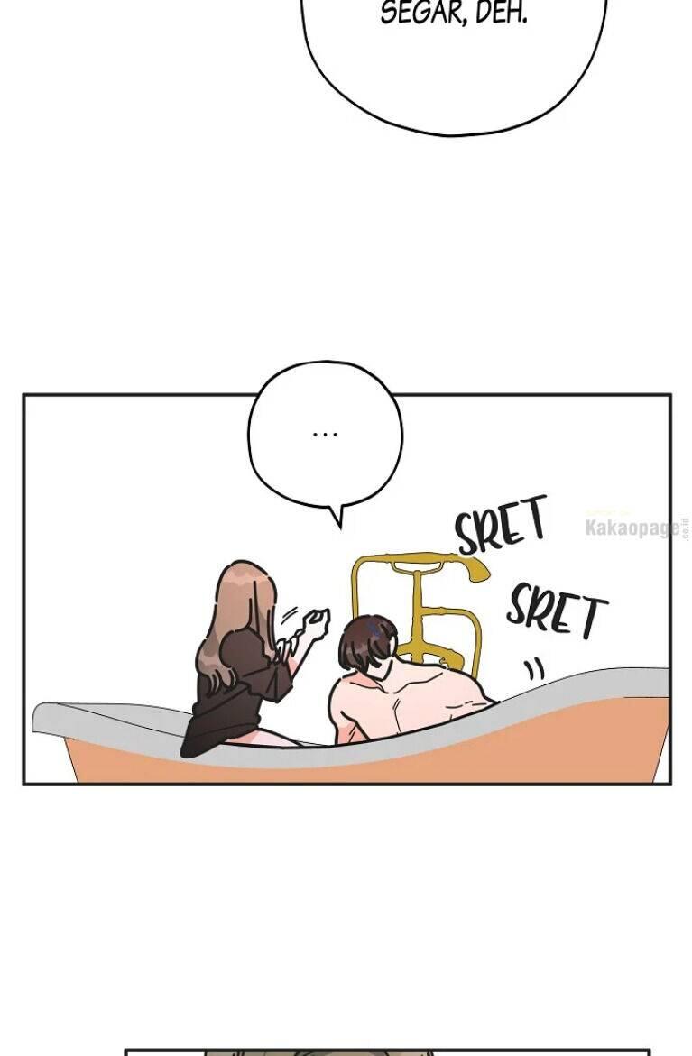 The Evil Lady's Hero Chapter 065