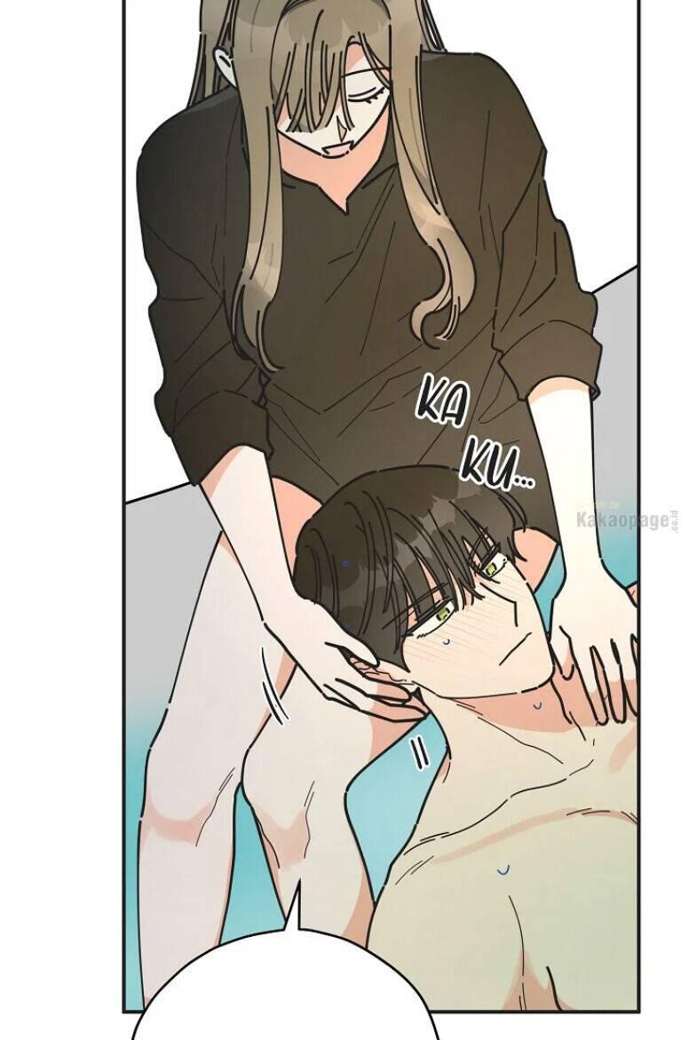 The Evil Lady's Hero Chapter 065