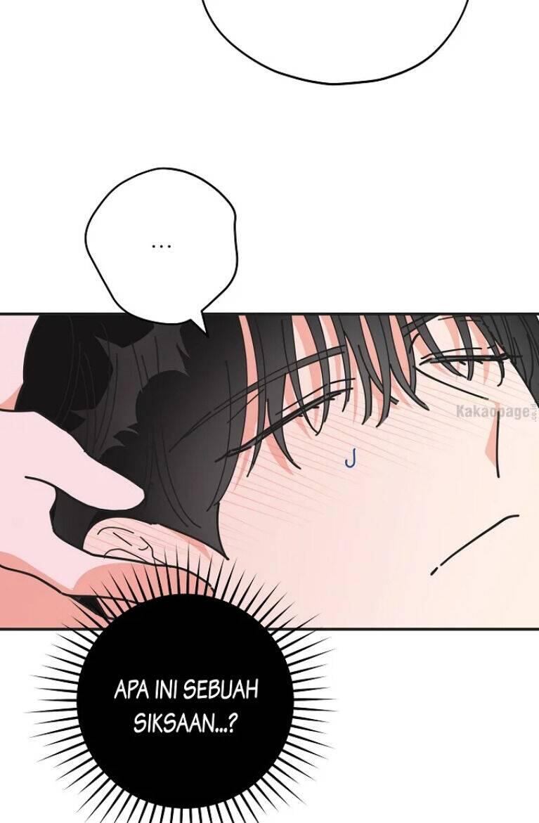 The Evil Lady's Hero Chapter 065