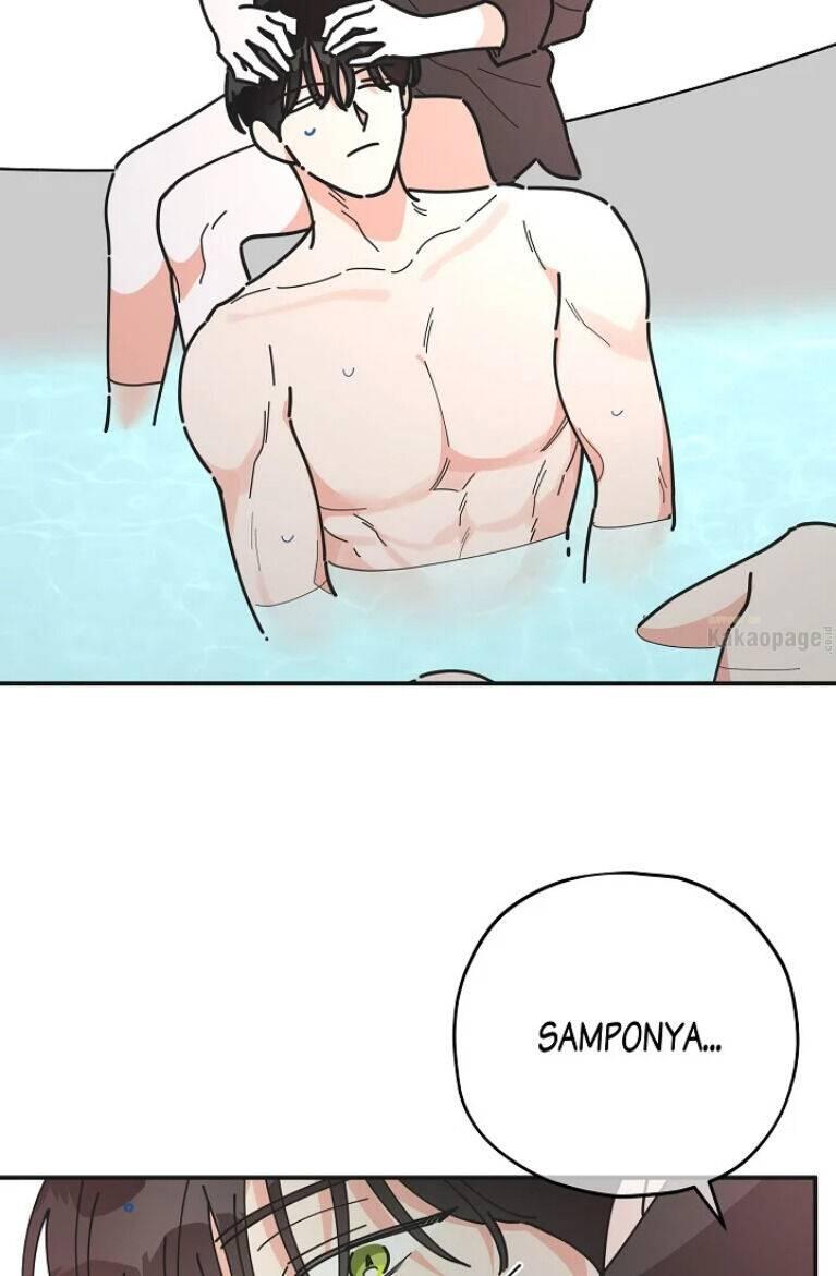 The Evil Lady's Hero Chapter 065