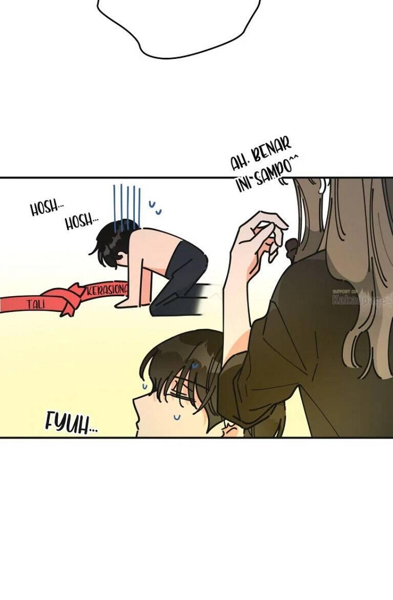 The Evil Lady's Hero Chapter 065
