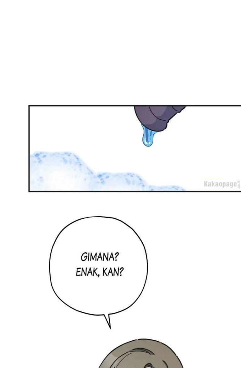 The Evil Lady's Hero Chapter 065