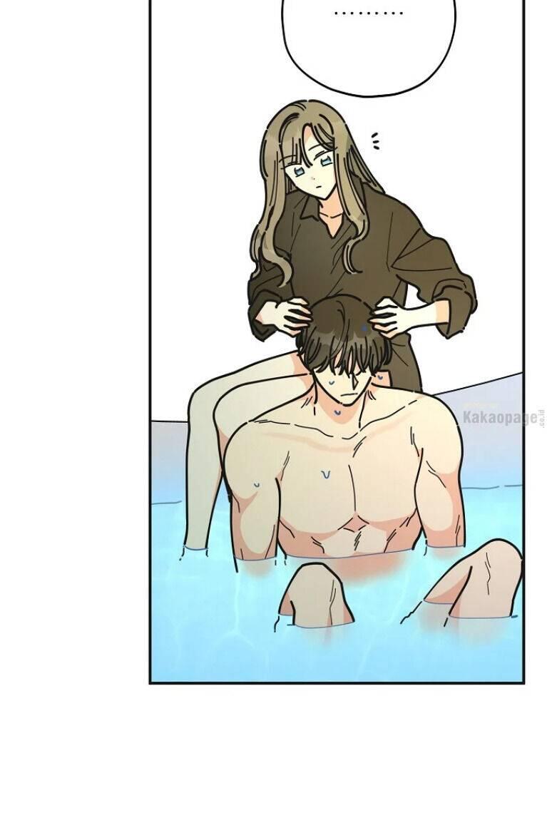 The Evil Lady's Hero Chapter 065