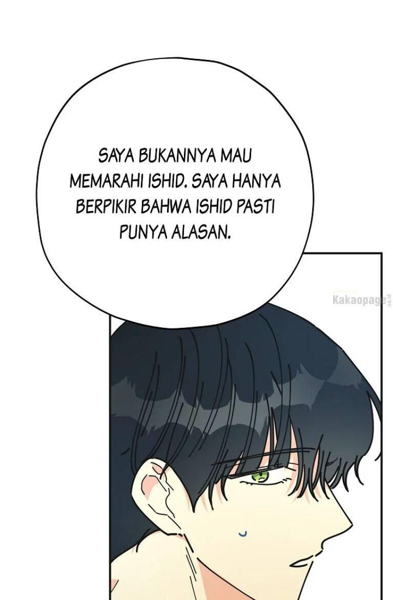 The Evil Lady's Hero Chapter 065