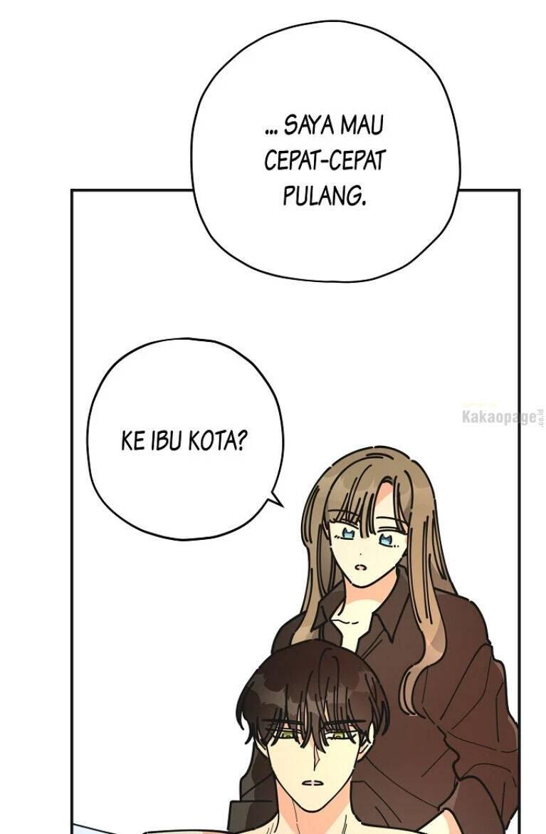 The Evil Lady's Hero Chapter 065