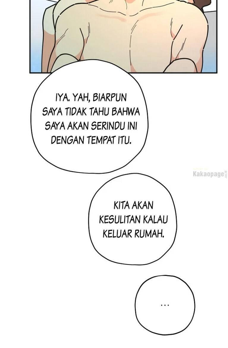 The Evil Lady's Hero Chapter 065