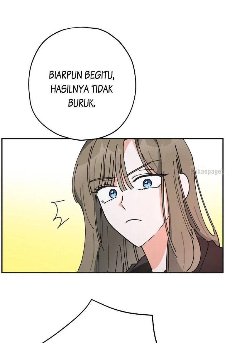 The Evil Lady's Hero Chapter 065
