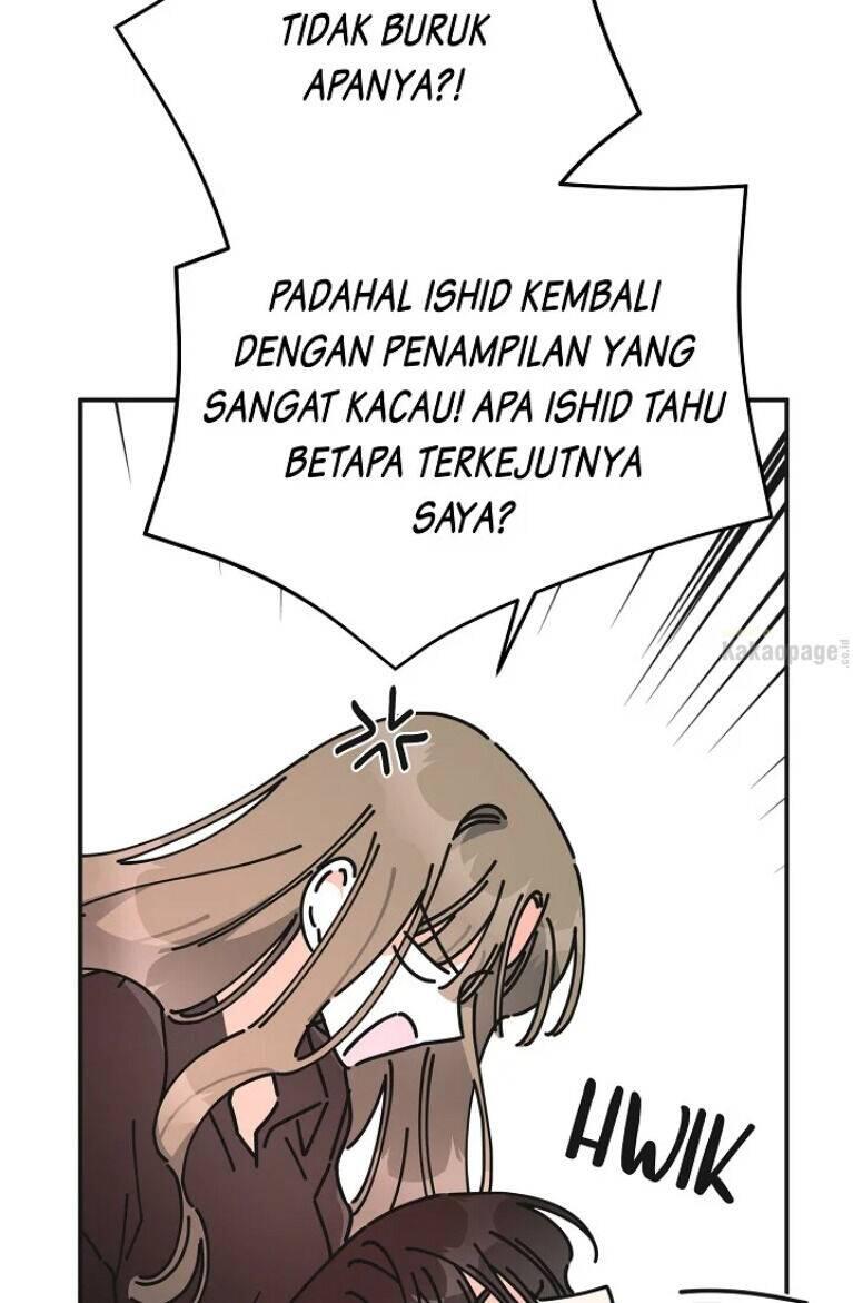 The Evil Lady's Hero Chapter 065
