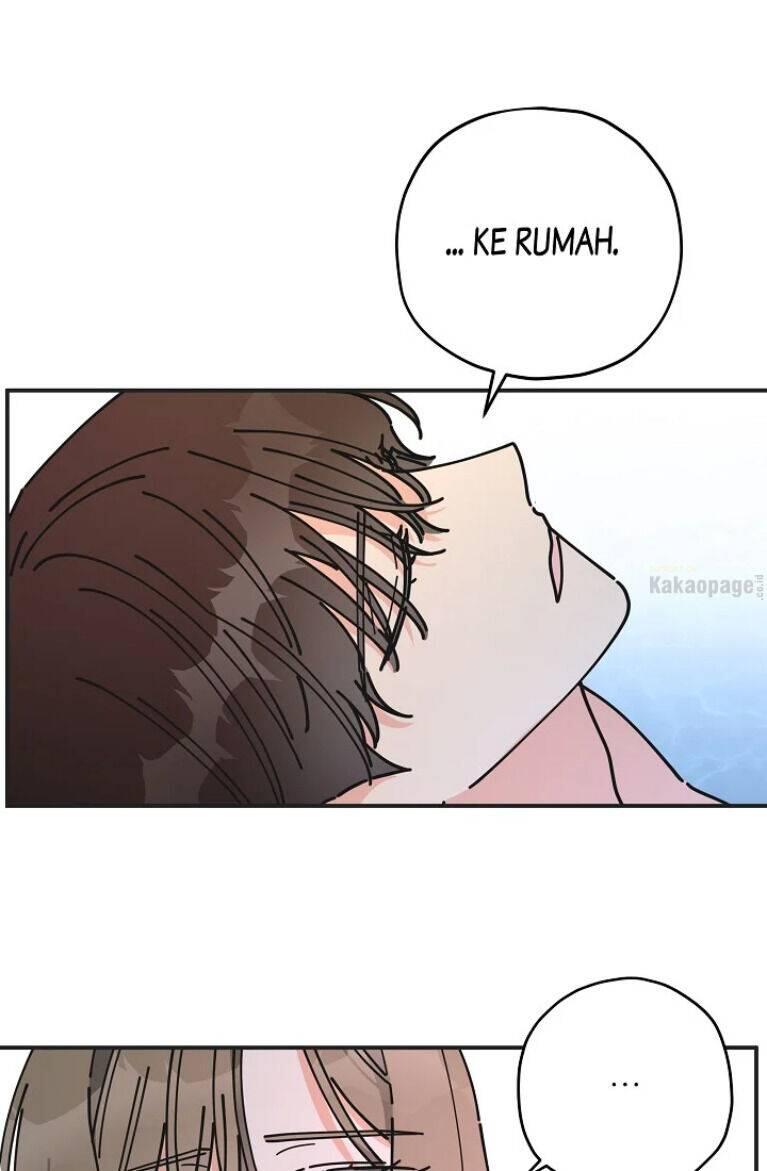 The Evil Lady's Hero Chapter 065