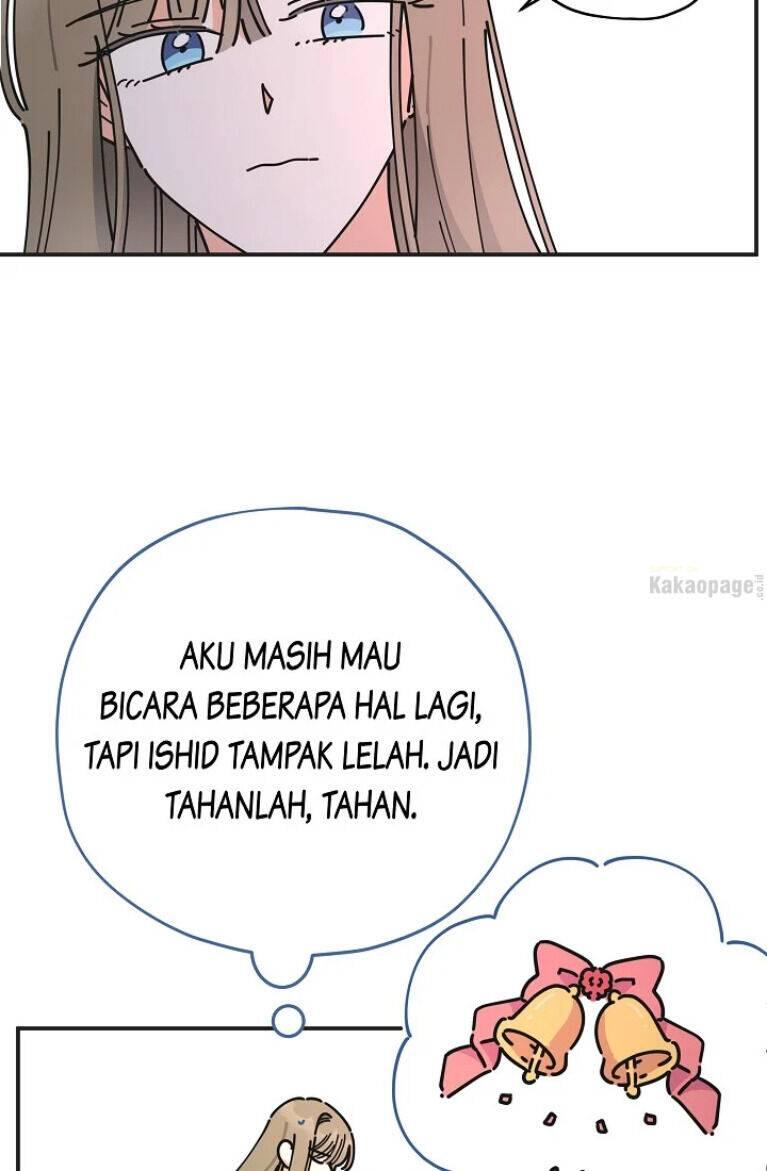 The Evil Lady's Hero Chapter 065