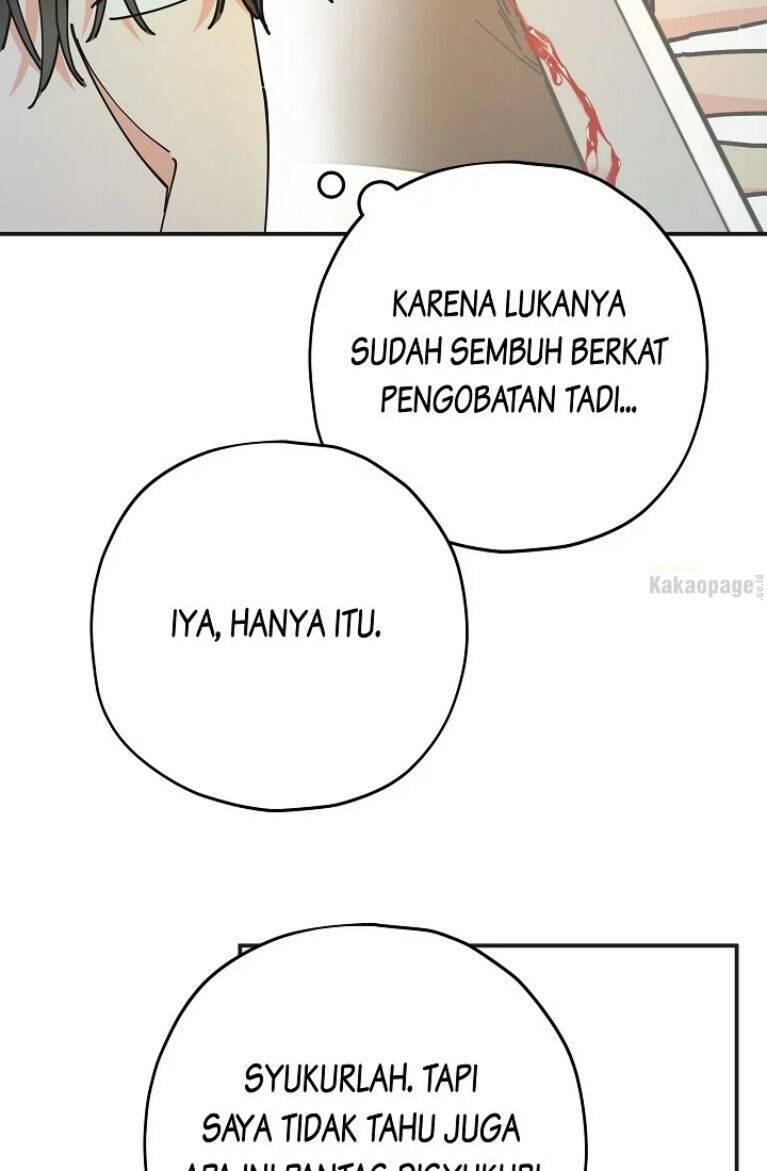The Evil Lady's Hero Chapter 065