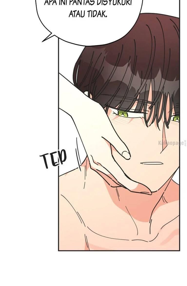 The Evil Lady's Hero Chapter 065