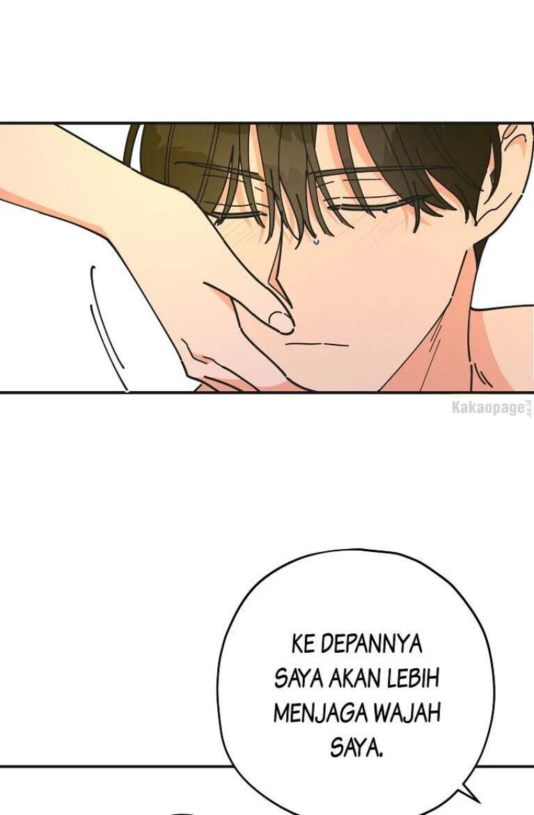 The Evil Lady's Hero Chapter 065