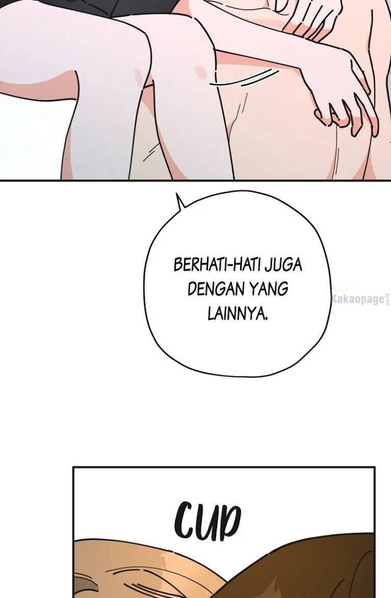 The Evil Lady's Hero Chapter 065